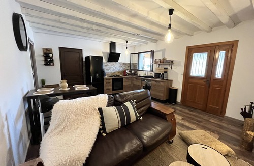 Urcuit House | Maison Basque Proche de Bayonne et Biarritz