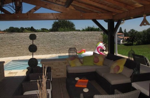 Urcuit House | Maison Basque Proche de Bayonne et Biarritz