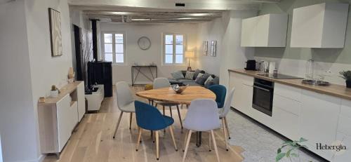 Chartres House | Maison basse-ville - centre historique