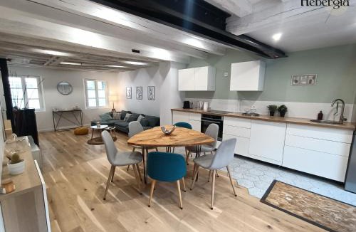 Chartres House | Maison basse-ville - centre historique