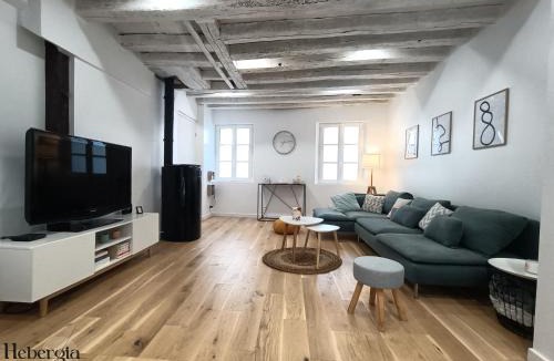 Chartres House | Maison basse-ville - centre historique