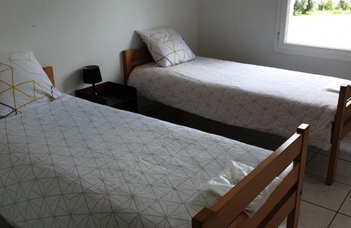 Lanton House | Maison Bassin d'Arcachon