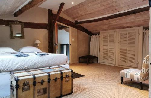 Orthevielle Bed & Breakfast | Maison Basta