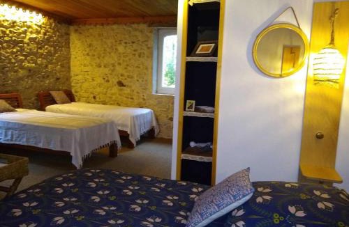 Orthevielle Bed & Breakfast | Maison Basta