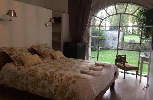 Orthevielle Bed & Breakfast | Maison Basta