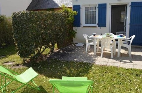 Batz-sur-Mer House | Maison Batz-sur-Mer, 3 pièces, 6 personnes - FR-1-392-48