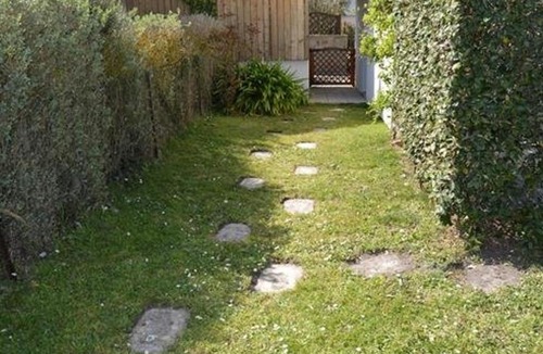 Batz-sur-Mer House | Maison Batz-sur-Mer, 3 pièces, 6 personnes - FR-1-392-48