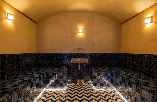 Champs-Elysees Hotel | Maison Bauchart