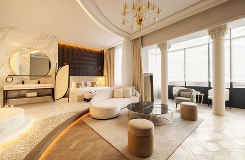 Champs-Elysees Hotel | Maison Bauchart