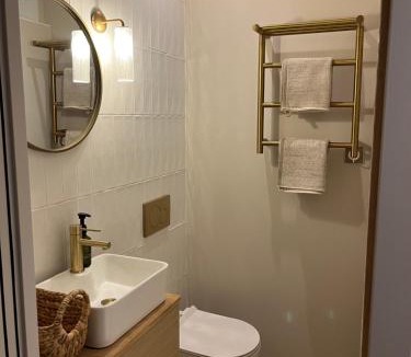 Bethune Bed & Breakfast | Maison Baudry Bethune - Bedroom