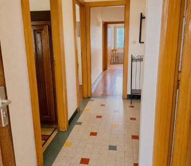 Bavans House | Maison BAVANS