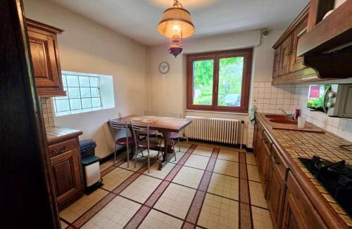 Bavans House | Maison BAVANS