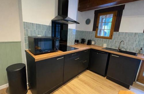 Vignec Apartment | Maison Bayle