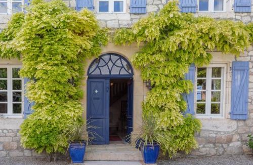 Le Verdier Bed & Breakfast | MAISON BEAUMONT