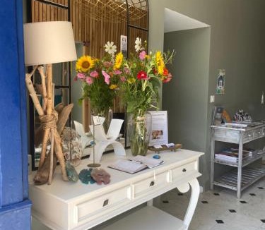 Le Verdier Bed & Breakfast | MAISON BEAUMONT