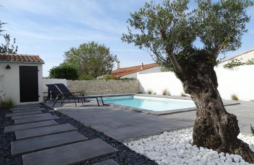 Le Bois-Plage-en-Re House | Maison Bel-Air