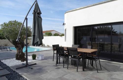 Le Bois-Plage-en-Re House | Maison Bel-Air