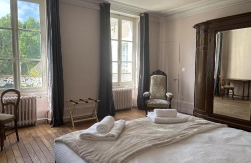 Romorantin-Lanthenay House | Maison Bel Air