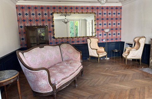 Romorantin-Lanthenay House | Maison Bel Air