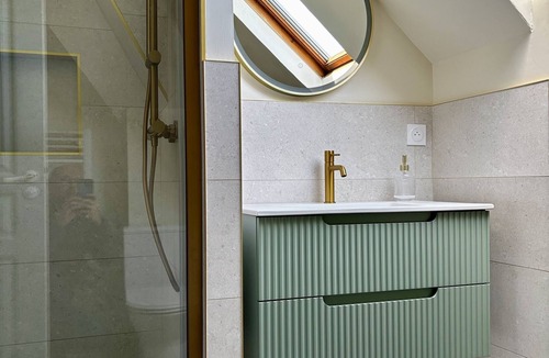 Romorantin-Lanthenay House | Maison Bel Air