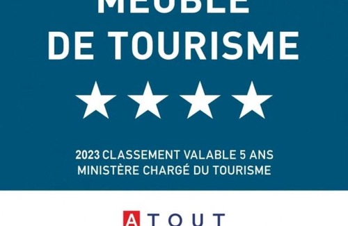 Vernet House | Maison BELIZO, familiale ,calme et reposante.