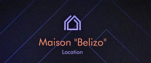 Vernet House | Maison BELIZO, familiale ,calme et reposante.
