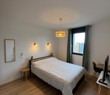 Fressines Villa | Maison Bella Vista