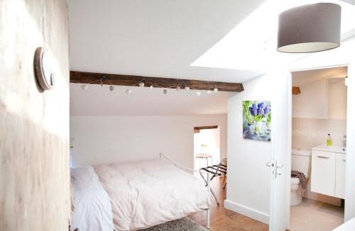 Bellac Bed & Breakfast | Maison Bellachonne