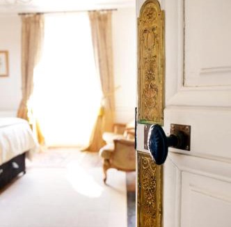 Bellac Bed & Breakfast | Maison Bellachonne