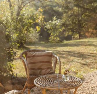 Alan House | Maison Bellamant
