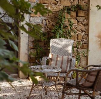 Alan House | Maison Bellamant