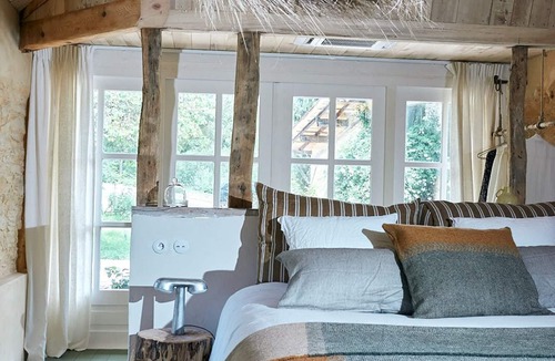 Alan House | Maison Bellamant