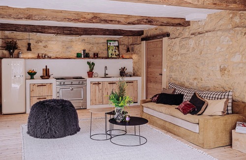 Alan House | Maison Bellamant