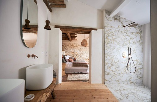 Alan House | Maison Bellamant