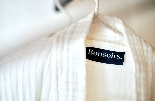 Alan House | Maison Bellamant