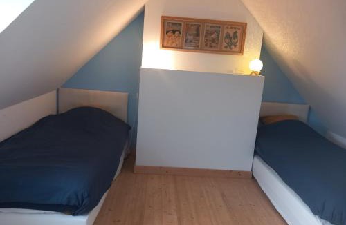 Bangor House | Maison Belle-Ile en Mer
