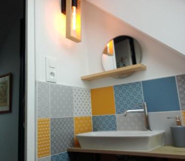 Bangor House | Maison Belle-Ile en Mer