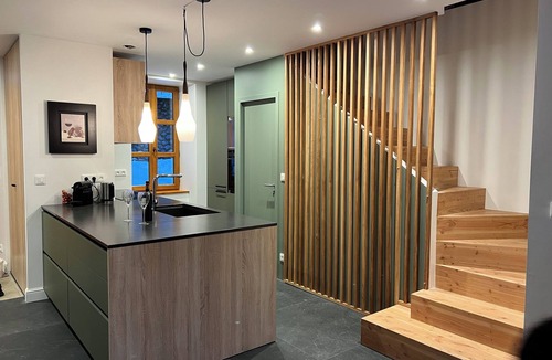 Aragnouet House | Maison Belle Vue