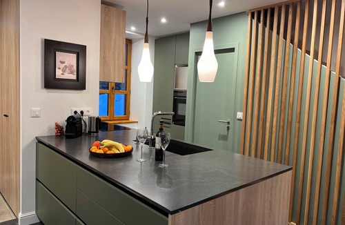 Aragnouet House | Maison Belle Vue