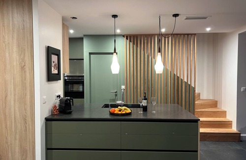 Aragnouet House | Maison Belle Vue