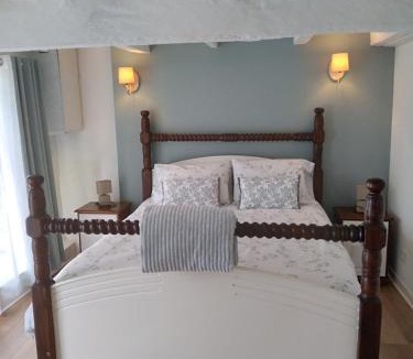 Cherval House | Maison Belle Vue