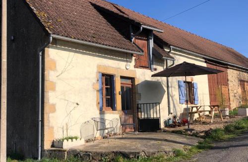 Chiddes House | Maison Belle Vue