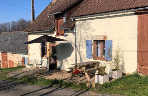 Chiddes House | Maison Belle Vue