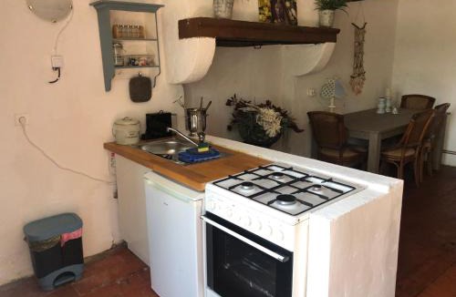 Chiddes House | Maison Belle Vue