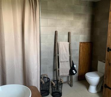 Requista House | Maison belle vue