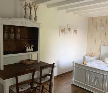 Requista House | Maison belle vue