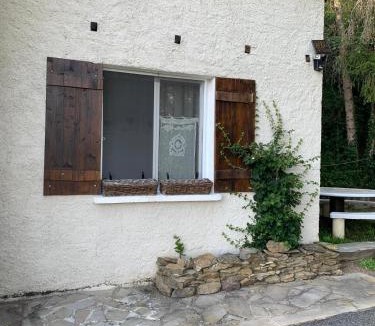 Requista House | Maison belle vue