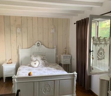 Requista House | Maison belle vue