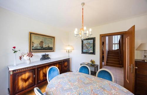 Brunstatt House | Maison Bellevue