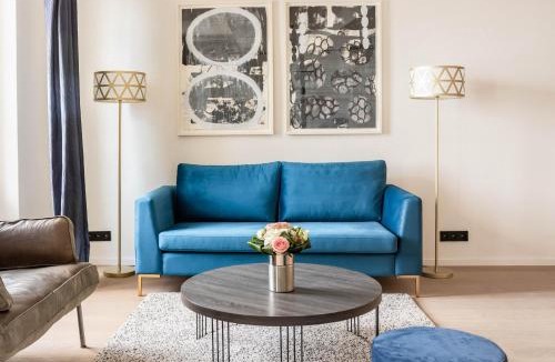 Old Town Apartment | Maison Bellevue